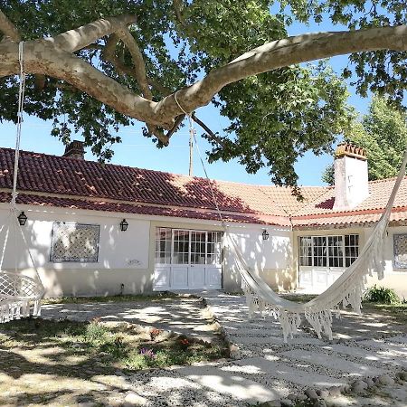 Quinta Da Torre Hotel Alpiarca Luaran gambar